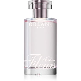 Fleurs d'Orlane, Agua de Tocador, Para mujeres, 100 ml
